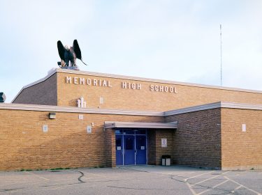 Memorial High School, Eau Claire, Wisconsin