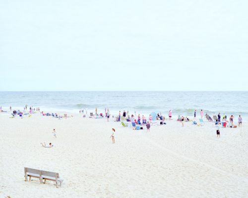 Nauset Beach, Cape Cod, Massachusetts