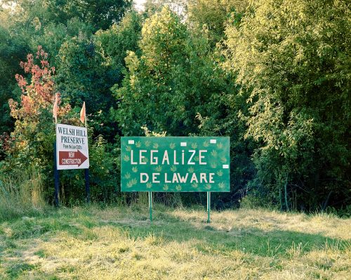 Legalize Delaware