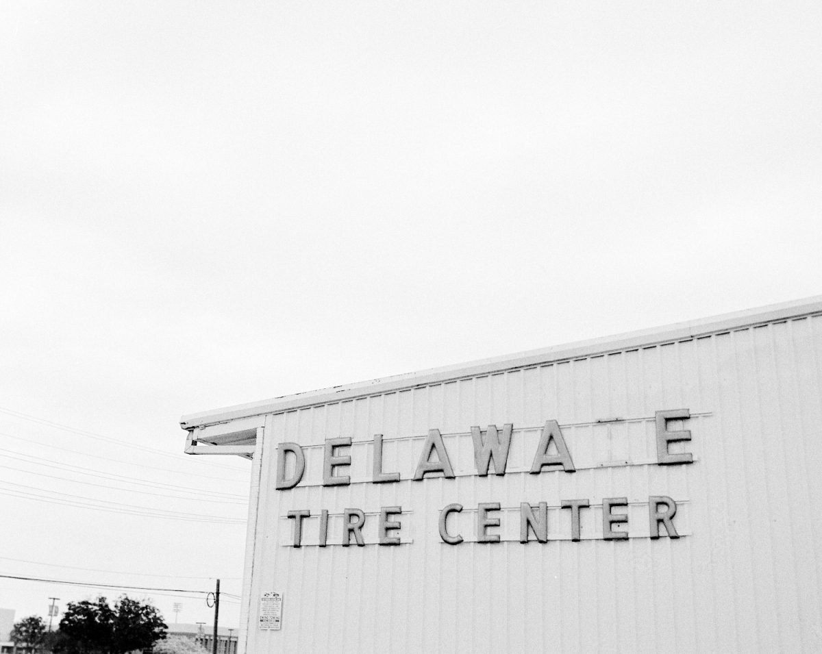 Delaware Tire Center