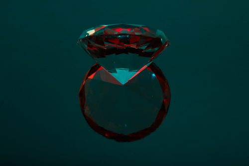 GEMS with Maria Piesses, color, colour, still life, GIF