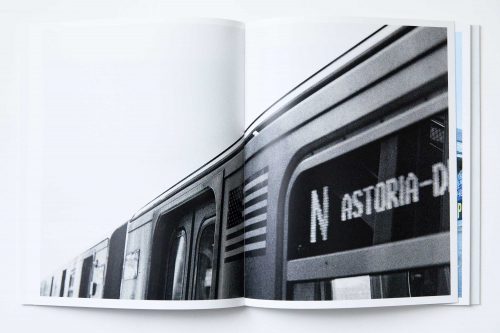 Eric Thompson: Nearest Neighbor; Photo Book, Contemporary Art Book 2018