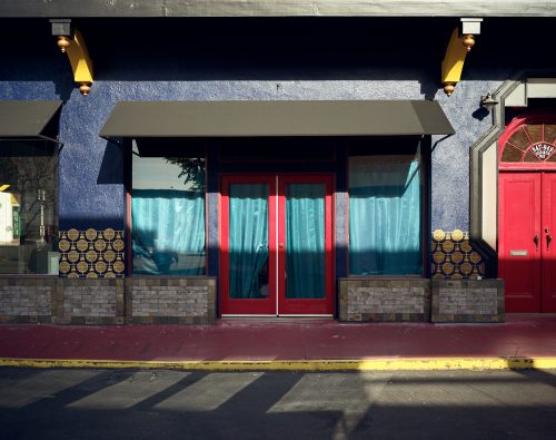 Chinatown, Los Angeles ©eric thompson